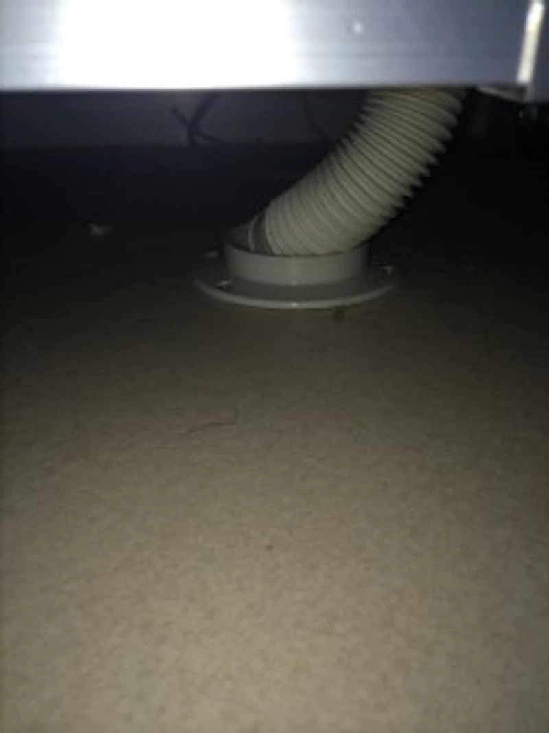 排水