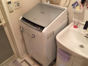 洗濯機でつまりが起きた際に業者に依頼すべき4つのケース