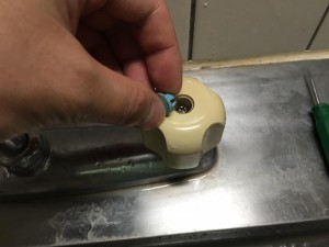 水道のパッキンを交換する方法