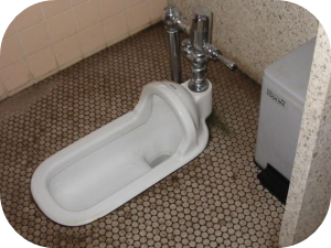 知っておきたい！ラバーカップの使い方