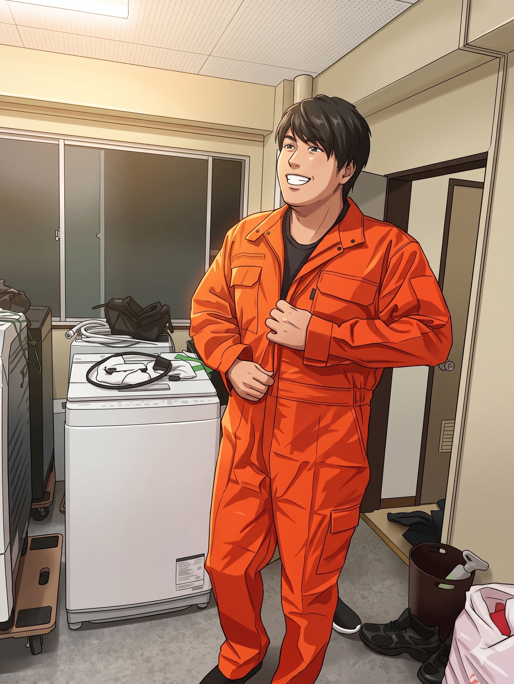 今野　直也