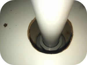 効果抜群！洗面所の排水溝つまりの解消法