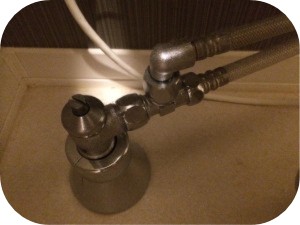 初めての方必見！プロが教えるウォシュレットの取り付け方