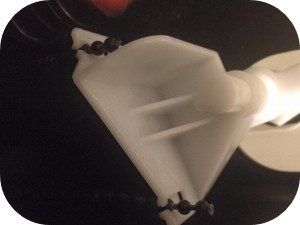 トイレタンクの水が止まらない時の原因と対処法