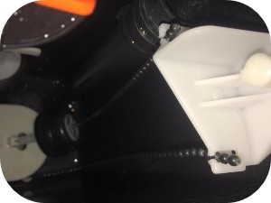 トイレタンクのフロートバルブの交換方法