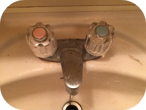 水道屋が教える！簡単に蛇口のハンドルを交換する方法