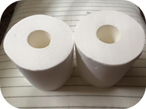 知っておきたい！トイレのつまり原因