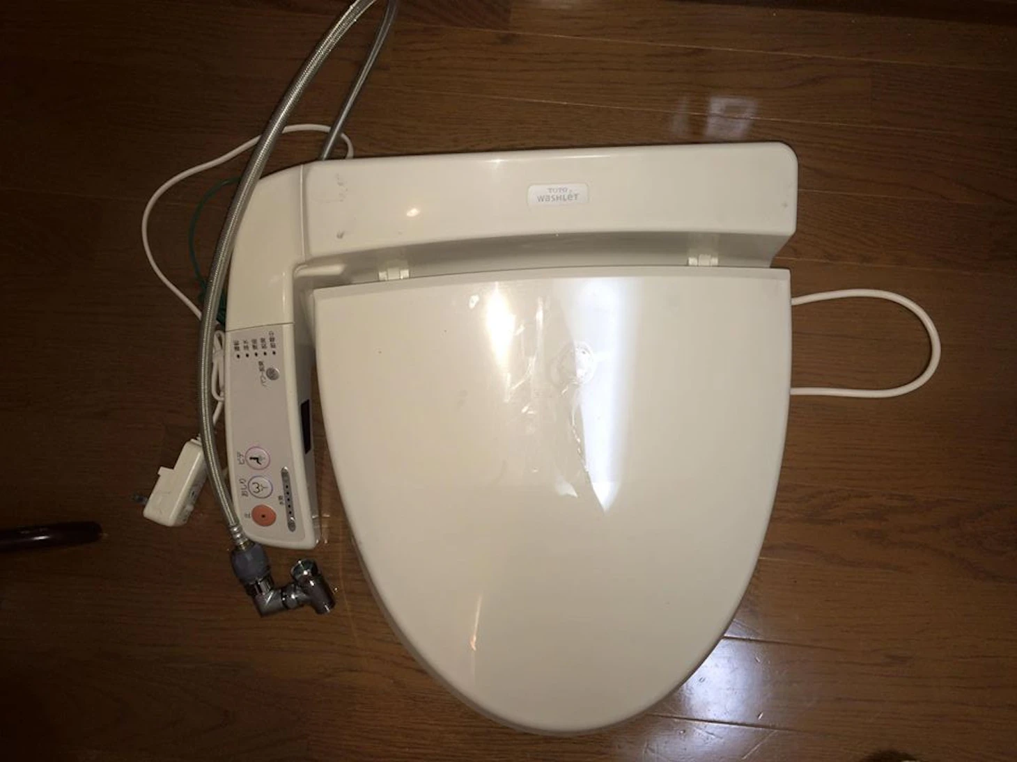 初めての方必見！プロが教えるウォシュレットの取り付け方