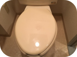 主婦でも出来る！手軽に便座を交換する方法