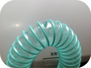洗濯機の排水ホースを交換する方法