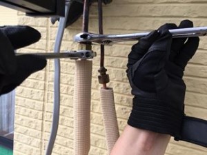 女性でも出来る!引っ越し時のエアコンの取り外し方