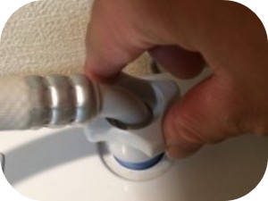 洗濯機の外し方と注意すべき３つのポイント