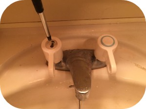 水道屋が教える！簡単に蛇口のハンドルを交換する方法