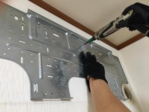 女性でも出来る!引っ越し時のエアコンの取り外し方