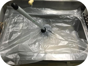 流しのつまりを一瞬で解消する５つの簡単な方法