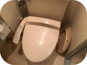 主婦でも出来る！手軽に便座を交換する方法