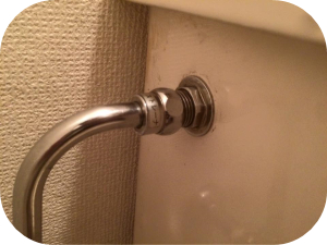トイレのパッキン交換のやり方