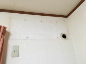 女性でも出来る!引っ越し時のエアコンの取り外し方