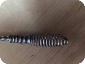 台所の排水溝つまりを直す方法11