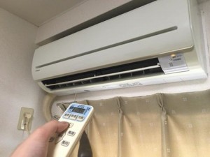 女性でも出来る!引っ越し時のエアコンの取り外し方