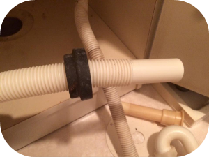 5分で出来る!洗面台排水パイプの交換方法