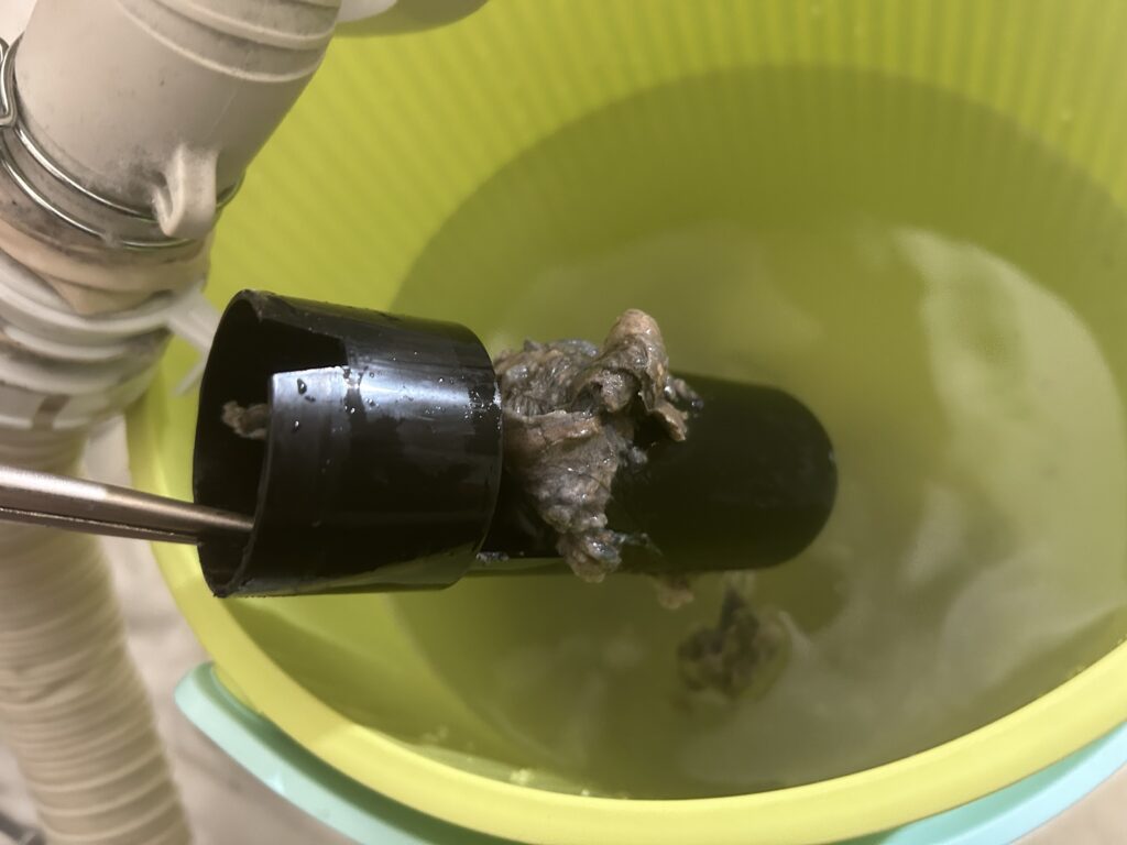 日立ドラム式洗濯機C02の修理方法を徹底解決