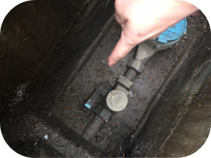 洗濯機で起こる水漏れの原因と修理方法