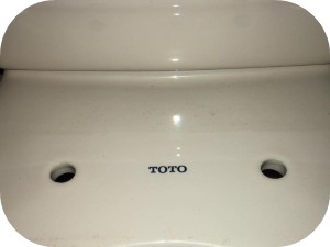 超簡単!ウォシュレットの取り外し方