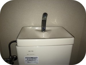 超簡単!ウォシュレットの取り外し方