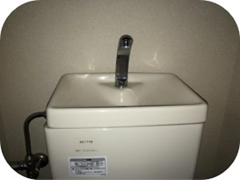 超簡単!ウォシュレットの取り外し方