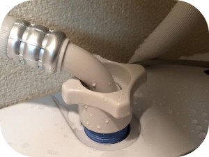 本当は必要ない！引っ越し時の洗濯機の水抜き