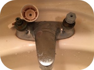 水道屋が教える！簡単に蛇口のハンドルを交換する方法