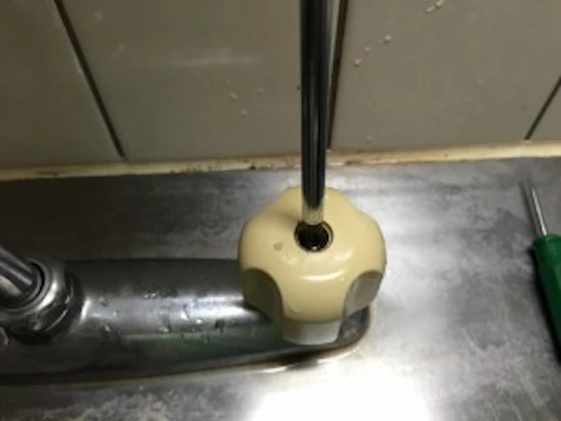 水道のパッキンを交換する方法