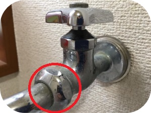 洗濯機で起こる水漏れの原因と修理方法