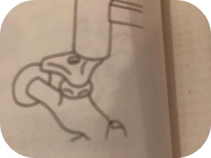 トイレの止水栓から水漏れしている時の修理方法