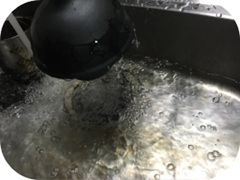 流しのつまりを一瞬で解消する5つの簡単な方法