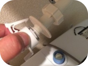 洗濯機の外し方と注意すべき３つのポイント