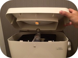必ず役に立つ!トイレのレバーの交換方法