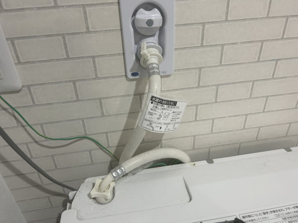 パナソニックドラムの乾燥経路に歯ブラシを落とした時の解決法