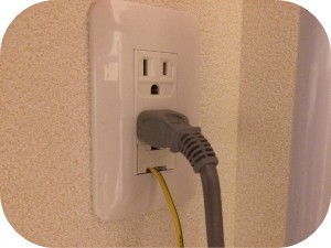 引っ越し時に覚えておきたい！アース線の取り付け方法