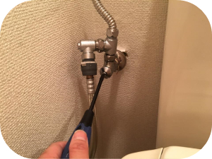 主婦でも出来る！手軽に便座を交換する方法