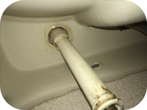 洗面所の蛇口の交換の仕方