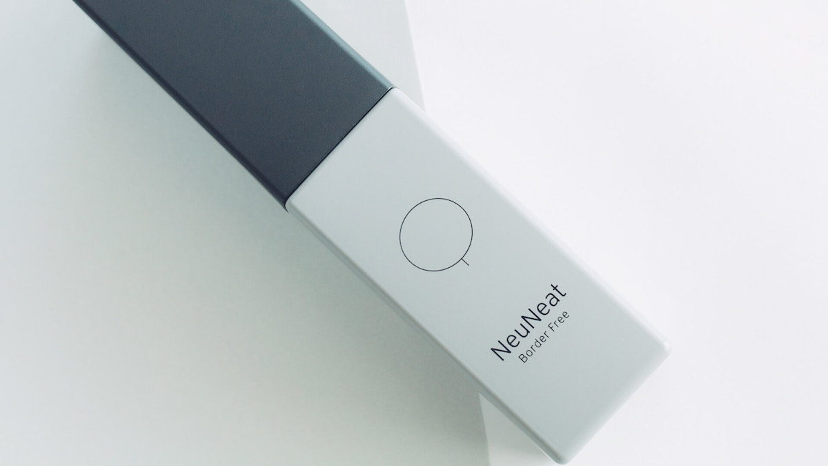 ジェンダーレスコスメブランドの運営