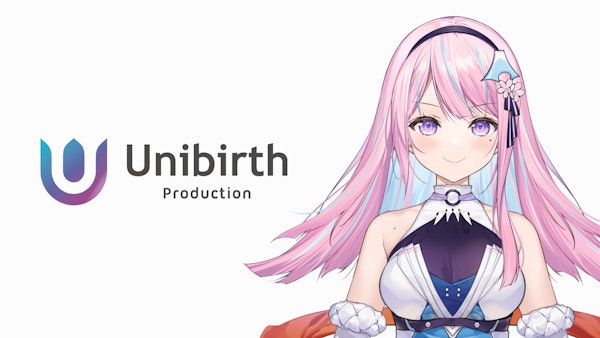 Vtuberのプロダクション運営