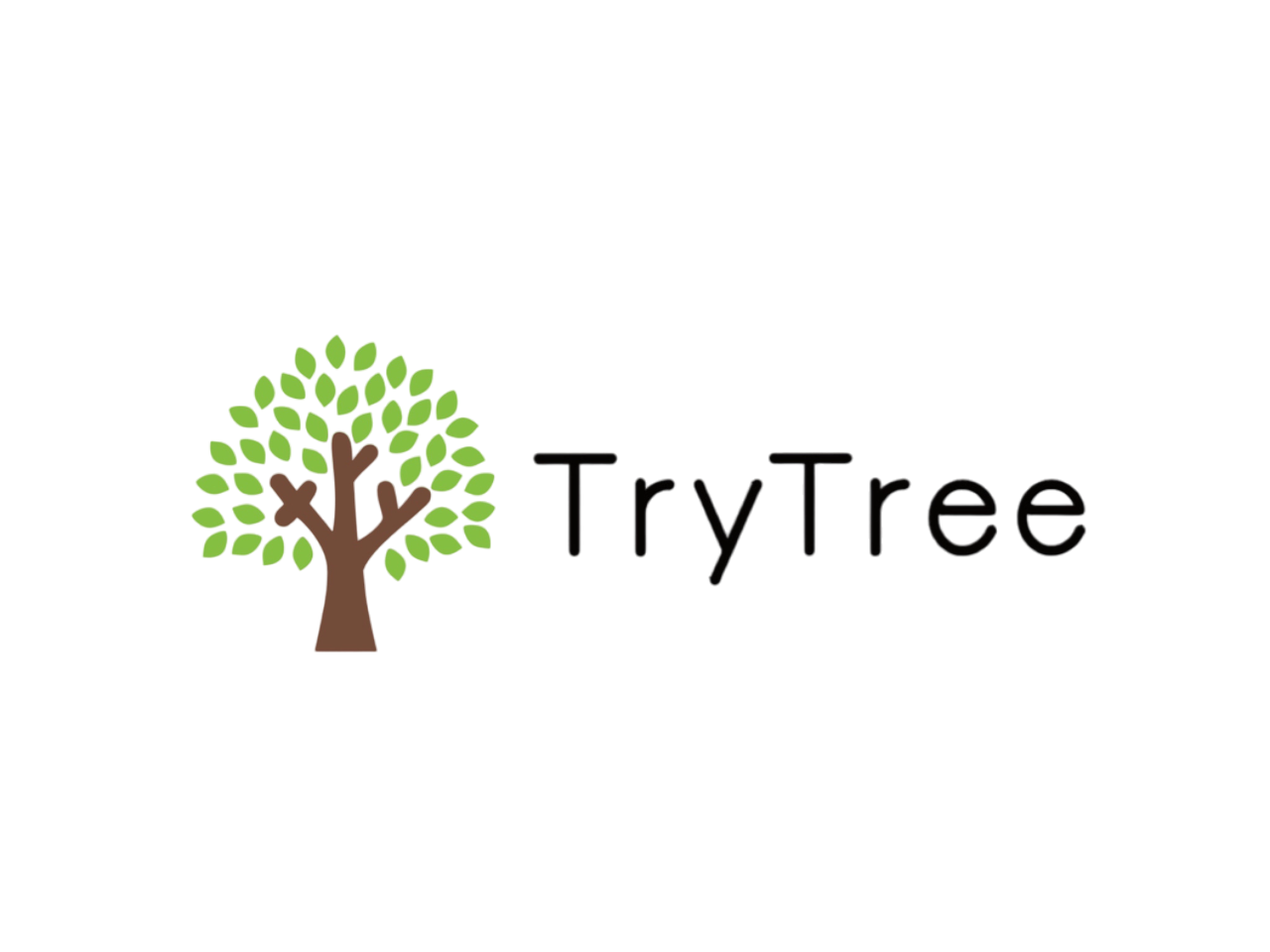 株式会社TryTree