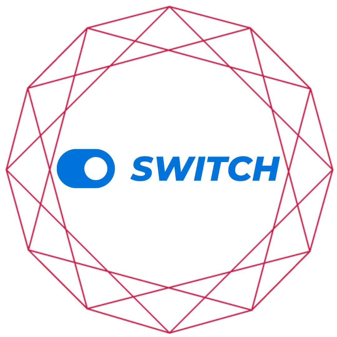 SWITCH株式会社