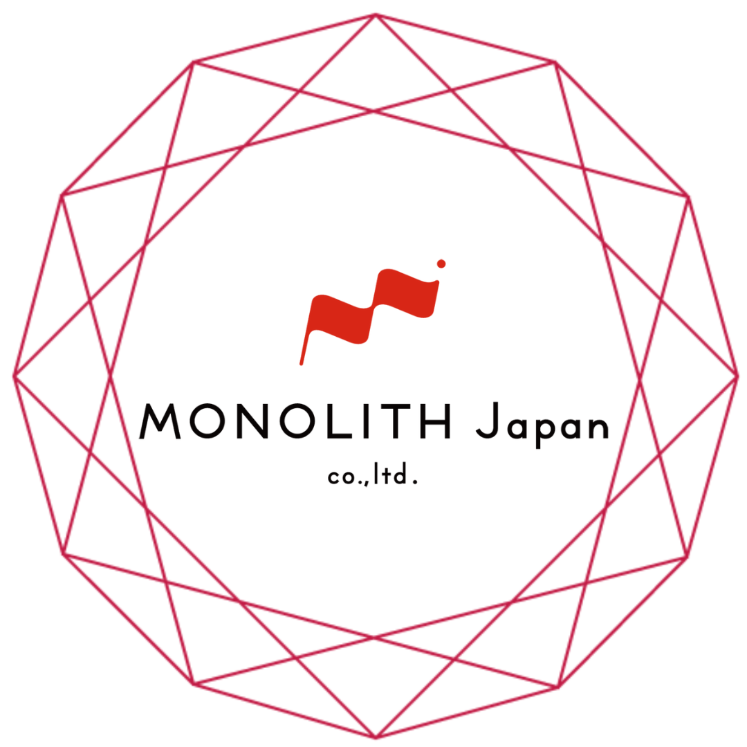 株式会社MONOLITH Japan