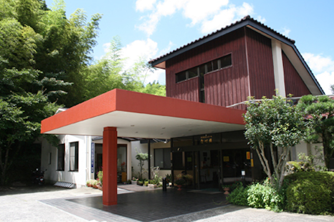 特別養護老人ホーム白心荘 本館