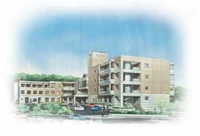 特別養護老人ホーム香楠荘（地域密着型）
