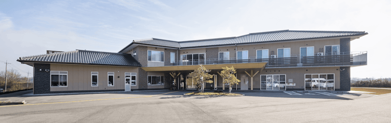特別養護老人ホーム 高寿園